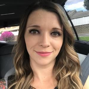 Meet your Posher, Whitney